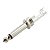 Plug P10 Mono Profissional Violão Guitarra Baixo Microfone - Imagem 3