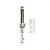 Plug P10 Mono Profissional Violão Guitarra Baixo Microfone - Imagem 4