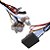 Kit Preamp Circuito Ativo Para Contra Baixo 3 Bandas - Imagem 8
