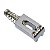 Saddles Carrinhos Para Ponte Guitarra Stratocaster 6 Un. - Imagem 2