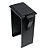 Caixa Bateria Violão Hofman Captador X-ph 5 Band Equalizer - Imagem 5