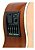 Caixa Bateria Violão Hofman Captador X-ph 5 Band Equalizer - Imagem 3