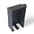 Tampa Bateria Captador Violão Memphis Tagima MEG-3 MEQ-4 CEQ-3 CEQ-4 Giannini GS-3T - Imagem 6