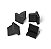 Trava da Moldura Preamp Captador Takamine TP-4T TK-40 - Imagem 1