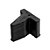 Trava da Moldura Preamp Captador Takamine TP-4T TK-40 - Imagem 3