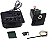 Preamp Captador Equalizador 5 Bandas para Violão Aço Nylon - TEQ-8 - Imagem 2