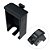 Tampa Bateria Captador Violão Crafter Preamp Equalizador SLT-V - Imagem 1