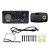 Preamp Captador EQ 4 Bandas com Afinador Digital p/ Violão - EQ7545T - Imagem 1