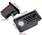 Preamp Captador EQ 4 Bandas com Afinador Digital p/ Violão - EQ7545T - Imagem 3