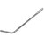 Alavanca para Guitarra Strato Stratocastaer 5mm - Imagem 1