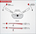 Tensor do braço Violão Viola e Guitarra 64cm c/ Chave - Imagem 6