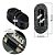 Knob para Preamp Equalizador Afinador ARTEC 5un - Imagem 4