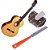 Lima Luthier Retifica Regulagem De Traste Violão Guitarra - Imagem 7