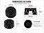 Kit 3 Knob Preto Para Guitarra Baixo Les Paul Sg Prs - Imagem 5