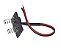 Reparo da baterria 9V Preamp Crafter Timber Plus - Imagem 1