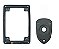Adaptador Moldura Fishman Presys Para Crafter LR-T TX - Imagem 1
