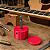 Lixador Magnético Interno para Violão – Ferramenta para Luthier - Imagem 2