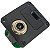 Tampa da bateria Captador UK-T3 Giannini Stage STN STS - Imagem 3
