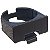 Tampa da bateria Captador UK-T3 Giannini Stage STN STS - Imagem 7