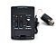 Preamp Captador Equalizador 2 Bandas para Cavaco e Ukulele - UK300T - Imagem 1