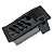 Tampa Box Caixa Suporte Bateria 9V Premp EQ7545R e EQ7545 - Imagem 3