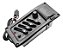 Preamp Captador Equalizador 4 Bandas para Violão Aço Nylon - EQ7545 - Imagem 1