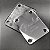 Neck Plate Fender Corona California Cromado com Parafusos - Imagem 4