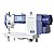 Máquina de Costura Reta Transporte Duplo Eletrônica Direct Drive Lanmax LM-0303-D4 - Imagem 2