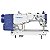 Máquina de Costura Reta Transporte Duplo Eletrônica Direct Drive Lanmax LM-0303-D4 - Imagem 4