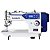 Máquina de Costura Reta Direct Drive Lanmax LM 9980D - Imagem 1