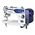 Máquina de Costura Reta Direct Drive Lanmax LM 9980D - Imagem 3
