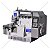 Máquina de Costura Interloque Eletrônica Direct Drive Lanmax LM-605D-E - Imagem 3