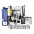 Máquina de Costura Interloque Eletrônica Direct Drive Lanmax LM-665D-E - Imagem 4