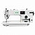 Máquina de Costura Reta Direct Drive com Corte de Linha Zoje A6000P-D-G 220V - Imagem 1