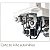 Máquina de Costura Coluna Transporte Triplo Eletrônica Jack JK-S5-91 - Imagem 3