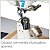 Máquina de Costura Coluna Transporte Triplo Eletrônica Direct Drive Jack JK-S5-91 - Imagem 5