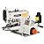 Máquina de Costura Industrial Botoneira Direct Drive 2, 4 e X Lanmax LM475D - Imagem 4