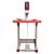 Máquina de Pregar Botão e Ilhós Direct Drive Sun Special SS-818SF-R - Imagem 2