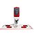 Máquina de Pregar Botão e Ilhós Direct Drive Sun Special SS-818SF-R - Imagem 1