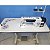 Máquina de Costura Reta Eletrônica Direct Drive Sansei Aquarela SA-DS-6610D - Imagem 4