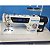 Máquina de Costura Reta Eletrônica Direct Drive Sansei Aquarela SA-DS-6610D - Imagem 2
