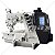 Máquina de Costura Galoneira Fechada Eletrônica Direct Drive Lanmax LM-92500 - Imagem 2