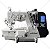 Máquina de Costura Galoneira Fechada Eletrônica Direct Drive Lanmax LM-92500 - Imagem 1