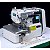 Máquina de Costura Interloque Eletrônica Direct Drive Zoje B9500-38-ED3 - Imagem 2