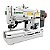 Máquina de Costura Industrial Caseadeira Direct Drive Sewpower SP-798E - Imagem 1