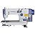 Máquina de Costura Ponto Corrente Direct Drive 2 Agulhas Ombro a Ombro Lanmax LM-0058D - Imagem 1