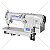 Máquina de Costura Ponto Corrente Direct Drive 2 Agulhas Ombro a Ombro Lanmax LM-0058D - Imagem 2
