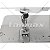 Máquina de Costura Ponto Corrente Direct Drive 2 Agulhas Ombro a Ombro Lanmax LM-0058D - Imagem 3