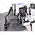 Máquina de Costura Interloque Direct Drive Bitola Larga Lanmax LM 605D-L - Imagem 3