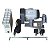 Servo Motor Industrial Com Sincronizador Bivolt 750W Sun Special SSTS-750W-HM - Imagem 2